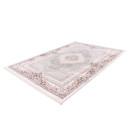Ковер Akropolis 525 Grey/Salmon Pink 160х230