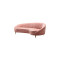 Диван Avrora TD125 Ashpink Диван Avrora TD125 Ashpink