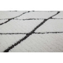 Килим Agadir 310 Black 160х230