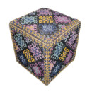 Пуф Stef T110 Multi