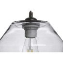 Подвесной светильник Erin S Grey