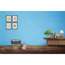 Табурет Frida T110 White / Antracite