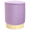 Пуф Cosy T110 Violett