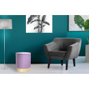 Пуф Cosy T110 Violett