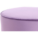 Пуф Cosy T110 Violett