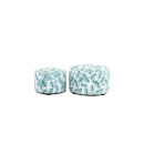 Набір пуфів India T110 / 2 Flower