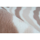 Килим Rabbit Animal 400 Ivory/Taupe/White 160х230