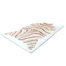 Килим Rabbit Animal 400 Ivory/Taupe/White 160х230