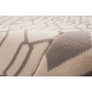 Ковер Lina 300 Multi/Taupe 160х230