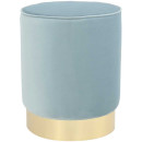 Пуф Cosy T110 Lightblue