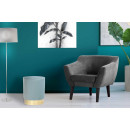 Пуф Cosy T110 Lightblue