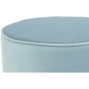 Пуф Cosy T110 Lightblue