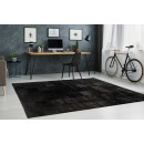 Килим Voila 100 Black 160х230