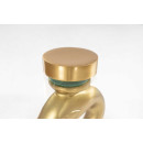 Стол Bird SM125 Gold