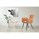 Стол Ronny SM110 Rosa