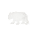 Ковер Lovely kids Bear white 53 x 90