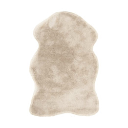 Ковер Rabbit Light Sheepskin 800 Cream 60x90