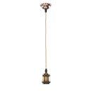 Подвесной светильник Plumb M710