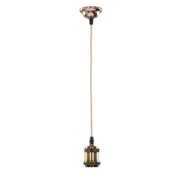 Подвесной светильник Plumb M710