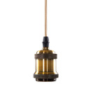Подвесной светильник Plumb M710