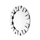 Настінне дзеркало Maris SM310 Silver