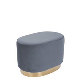 Пуф Dano TD210 Darkgrey