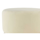 Пуф Milano T125 Ivory / Champagne / Gold