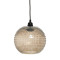 Подвесной светильник Scope S Silver Grey
