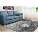 Стіл Cube SM110 Blackmarble / Black