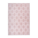 Ковер Monroe 300 romb Rosa 160х230