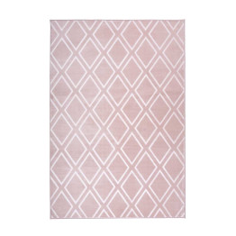 Ковер Monroe 300 romb Rosa 160х230