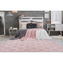 Ковер Monroe 300 romb Rosa 160х230