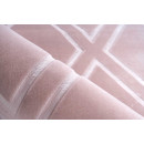 Ковер Monroe 300 romb Rosa 160х230