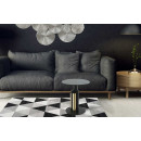 Стіл Shuttle 225 Gold/Grey