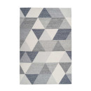 Килим Yoga 400 Grey/Cream 160х230