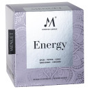 Аромасвеча Energy 200 г