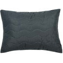 Подушка для сна 50х70 см Steel Gray