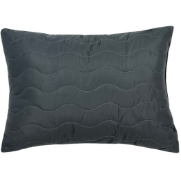 Подушка для сна 50х70 см Steel Gray