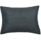 Подушка для сна 50х70 см Steel Gray