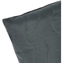 Подушка для сна 50х70 см Steel Gray