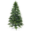 Елка Classic Mix литая 220 см Green