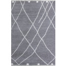 Килим Ruben Double face Soft двосторонній 120x170