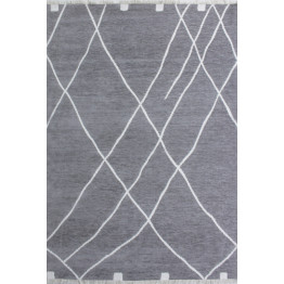 Килим Ruben Double face Soft двосторонній 120x170