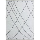 Килим Ruben Double face Soft двосторонній 120x170