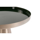 Стол Marcus M425 Dark green