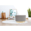 Пуф Dano TD210 Light Brown / Grey