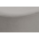 Пуф Dano TD210 Light Brown / Grey