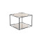 Стол Cube SM110 Grey/Black