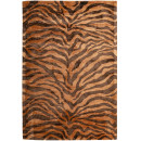 Ковер Sinai 125 Brown/Darkbrown 200x290