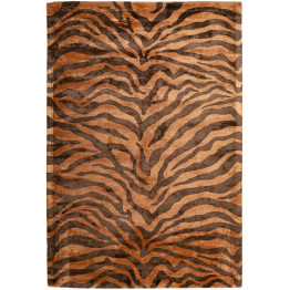 Килим Sinai 125 Brown/Darkbrown 200x290